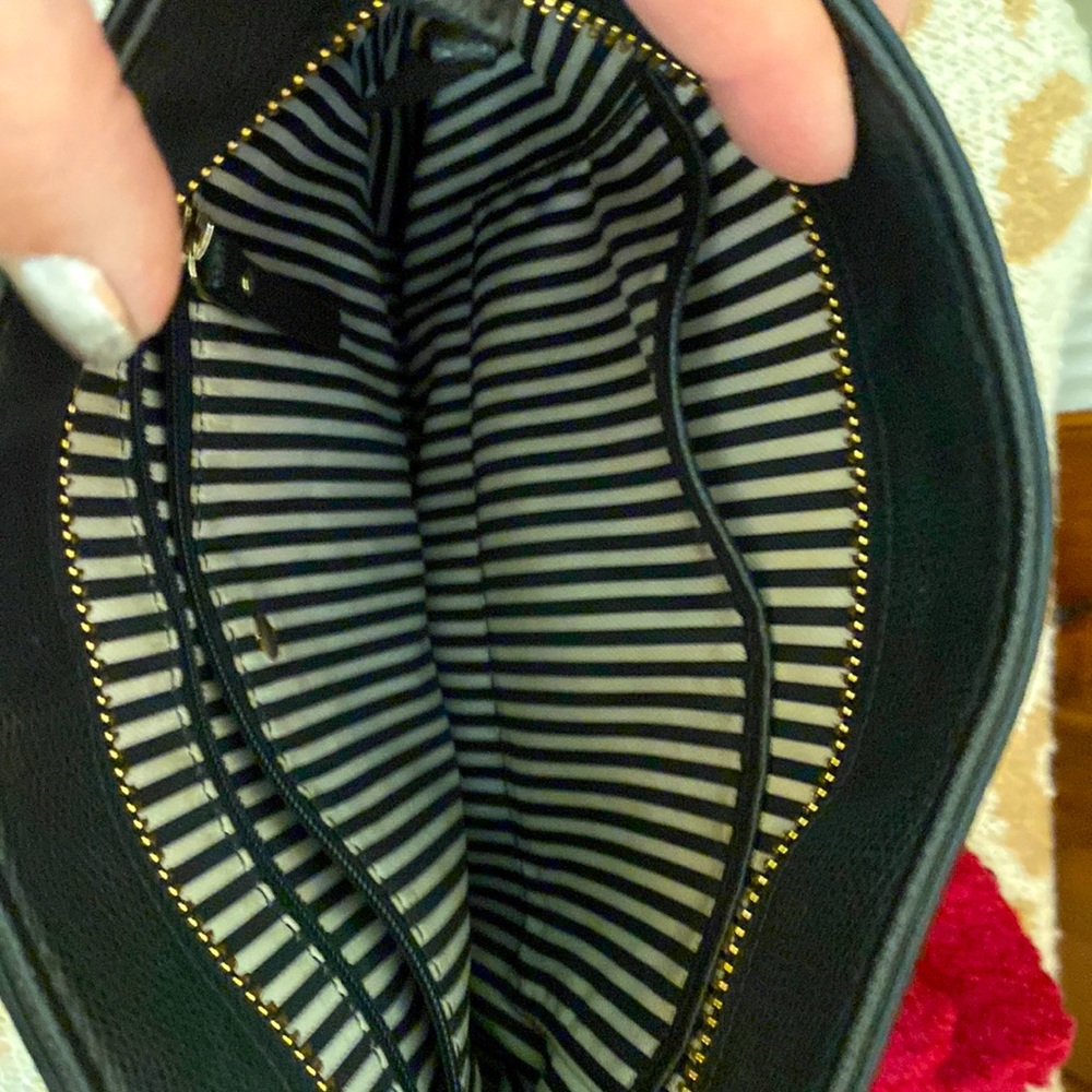 Kate Spade boho purse